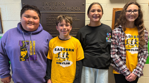 EasternStudentCouncilOfficers