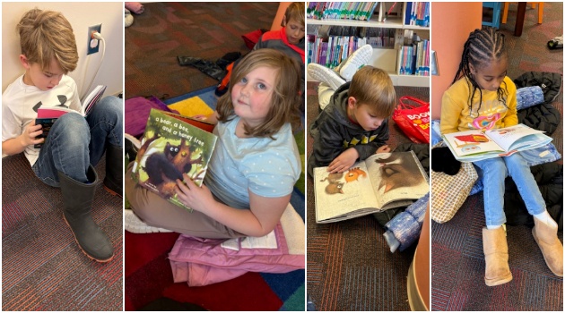 LexPublicLibraryVisit