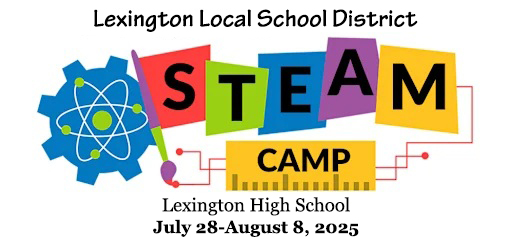 LexSTEAMCamp2025