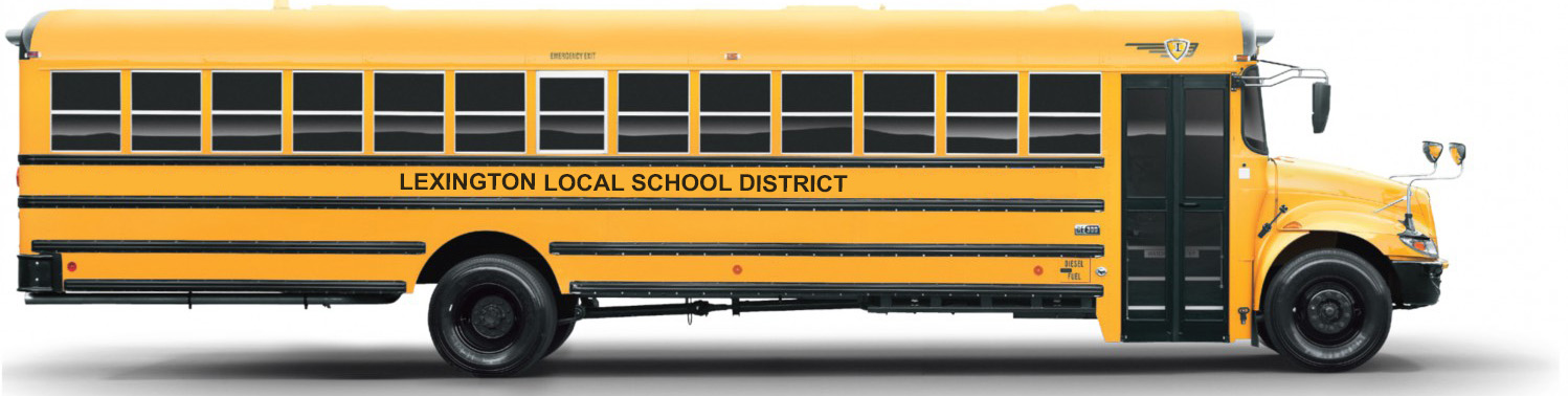 LexingtonBus
