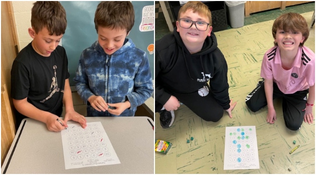 MultiplicationConnect4