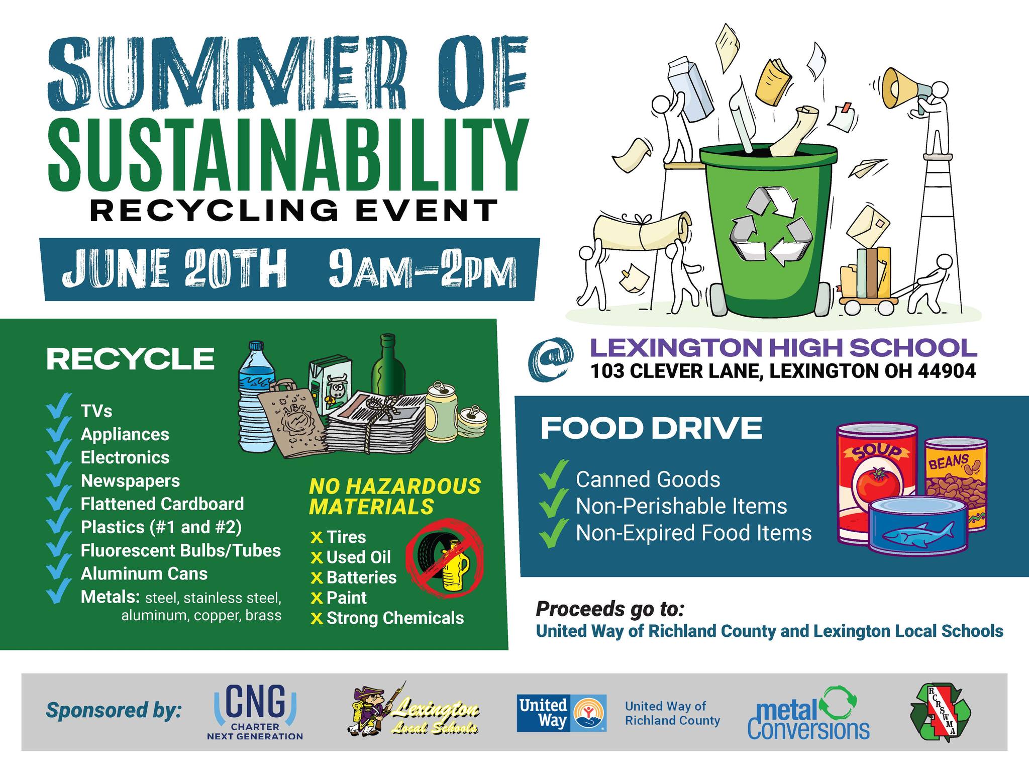 RecyclingEvent2026