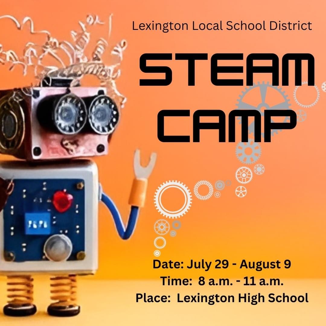 STEAMCamp24