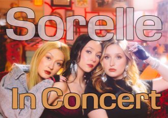 SorelleEventFlyer2026