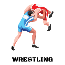 Wrestling