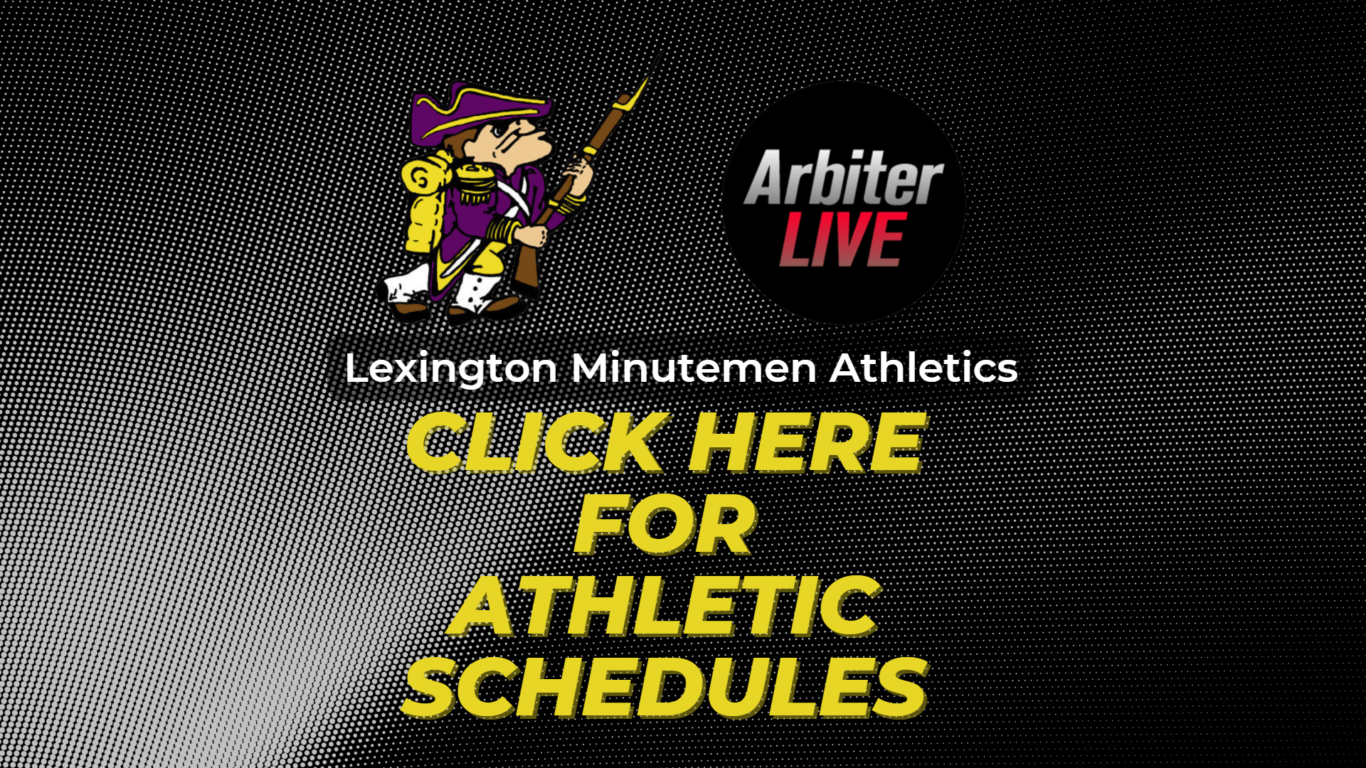 LexingtonAthleticSchedules